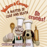 sito ufficiale Wallace&Gromit