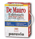dizionario De Mauro