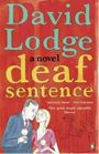 Deaf Sentence - amazon.co.uk