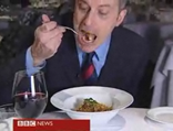 Italian chefs campaign for better spaghetti bolognese - Duncan Kennedy, BBC News