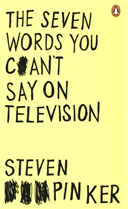 The Seven Words You Can't Say on Television - Penguin ebook