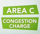 Congestion Charge Area C