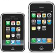 iPhone mini e maxi