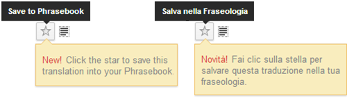 Phrasebook - Fraseologia