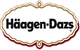 logo Häagen-Dazs