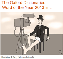 immagine da Oxford Dictionaries