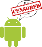 Android – CENSORED
