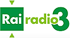 logo Rai Radio3