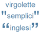 virgolette