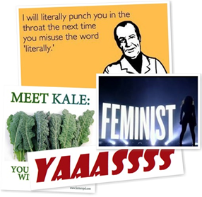 tormentoni: literally, kale, yaaassss, feminist