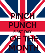pinch punch
