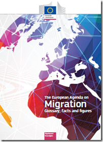 The European Agenda on Migration – Glossary, facts and figures