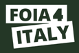 FOIA 4 ITALY