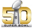 logo Super Bowl 50