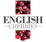 English cherries