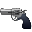 Apple iOS 6 Pistol