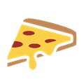emoji pizza  – Windows 8