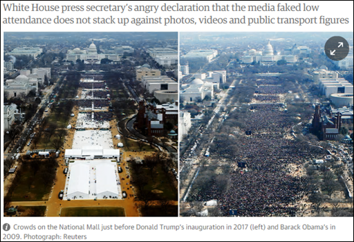 inauguration photos – The Guardian[8]
