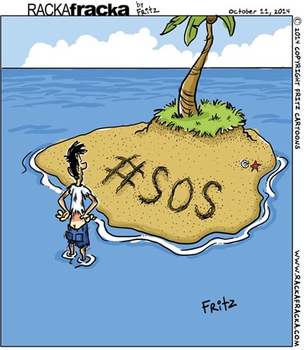 #SOS