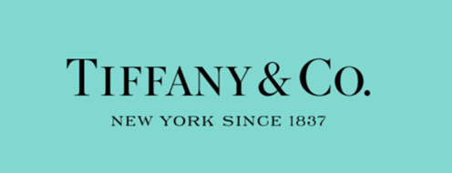 logo Tiffany & Co