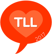 logo Top Language Lovers 2017