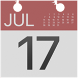 calendar emoji