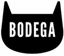 logo Bodega