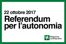 Referendum per l’autonomia
