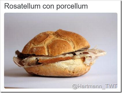 Rosatellum con porcellum