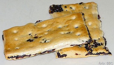 Garibaldi biscuits