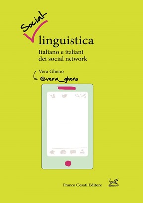 copertina di Social-linguistica