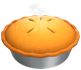 emoji di apple pie
