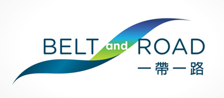 logo Belt and Road