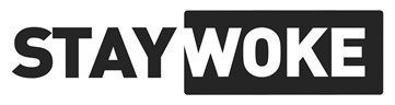 logo StayWoke