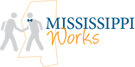 logo Mississippi Works