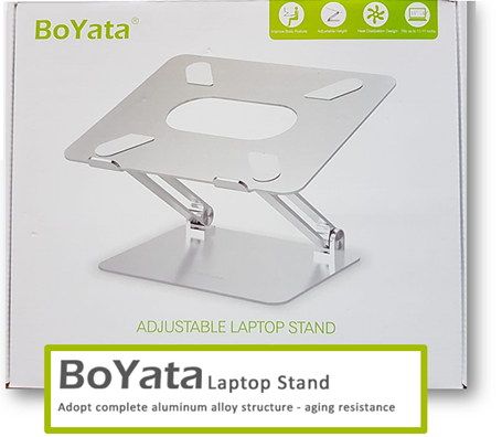 BoYata Laptop Stand