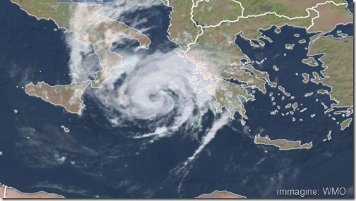 immagine satellitare da World Meteorological Organization