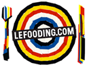 logo LeFooding.com