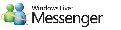 logo Windows Live Messenger (2009)