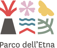 logo Parco dell’Etna Patrimonio Unesco
